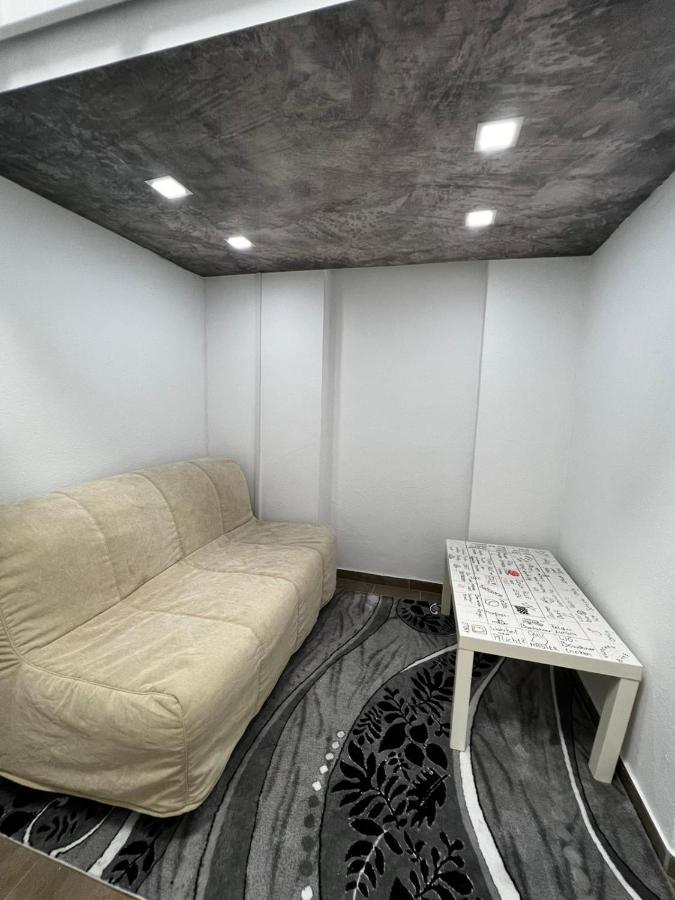 Kleine Wohnung Erdgeschoss Wiesbaden Stadtmitte 外观 照片
